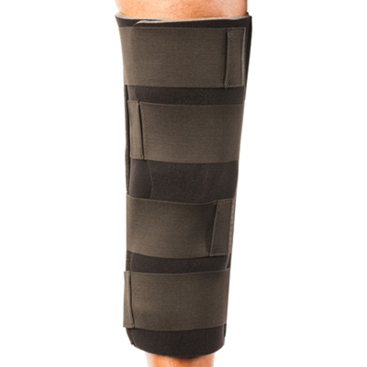 Single Panel Knee Immobilizer