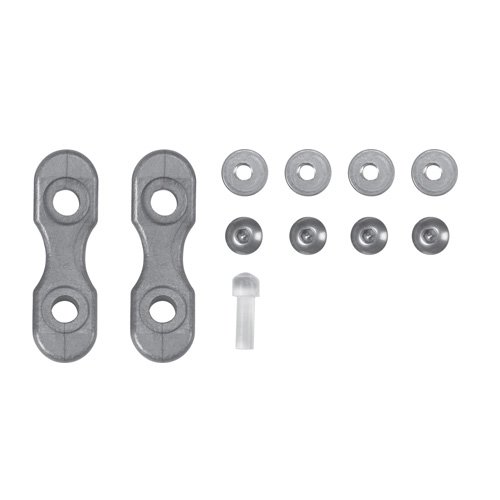 775-H - Ankle Joint Hardware