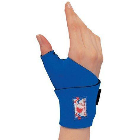 0303 Neoprene Wrist Thumb Support