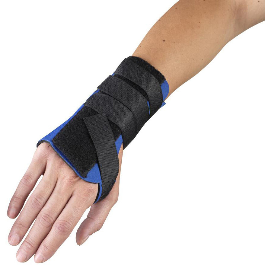 0304 Neoprene Wrist Splint