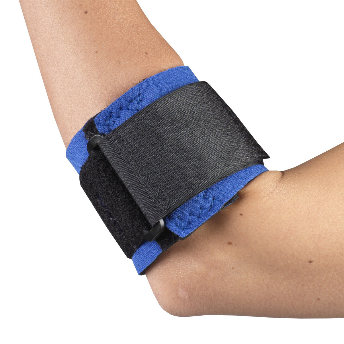 Truform® 0301 Neoprene Elbow Strap - Pressure Pad