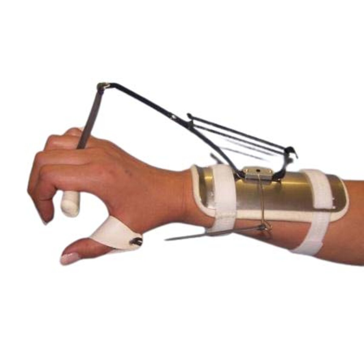 Thomas Suspension Splint