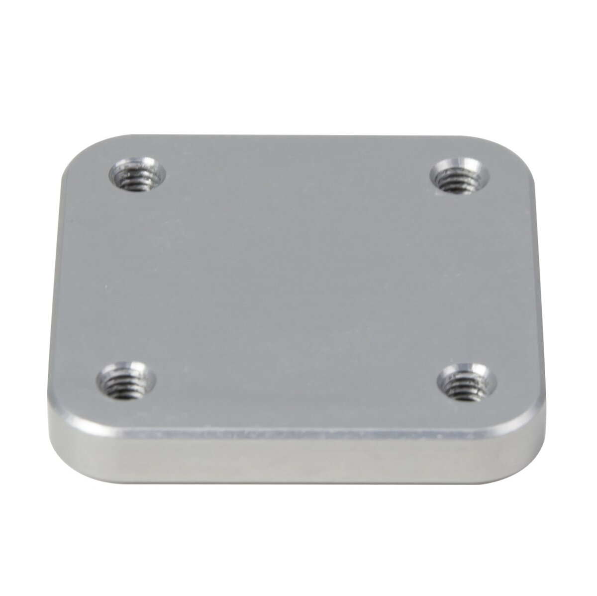 Pediatric Square 4-Hole Lamination Plate