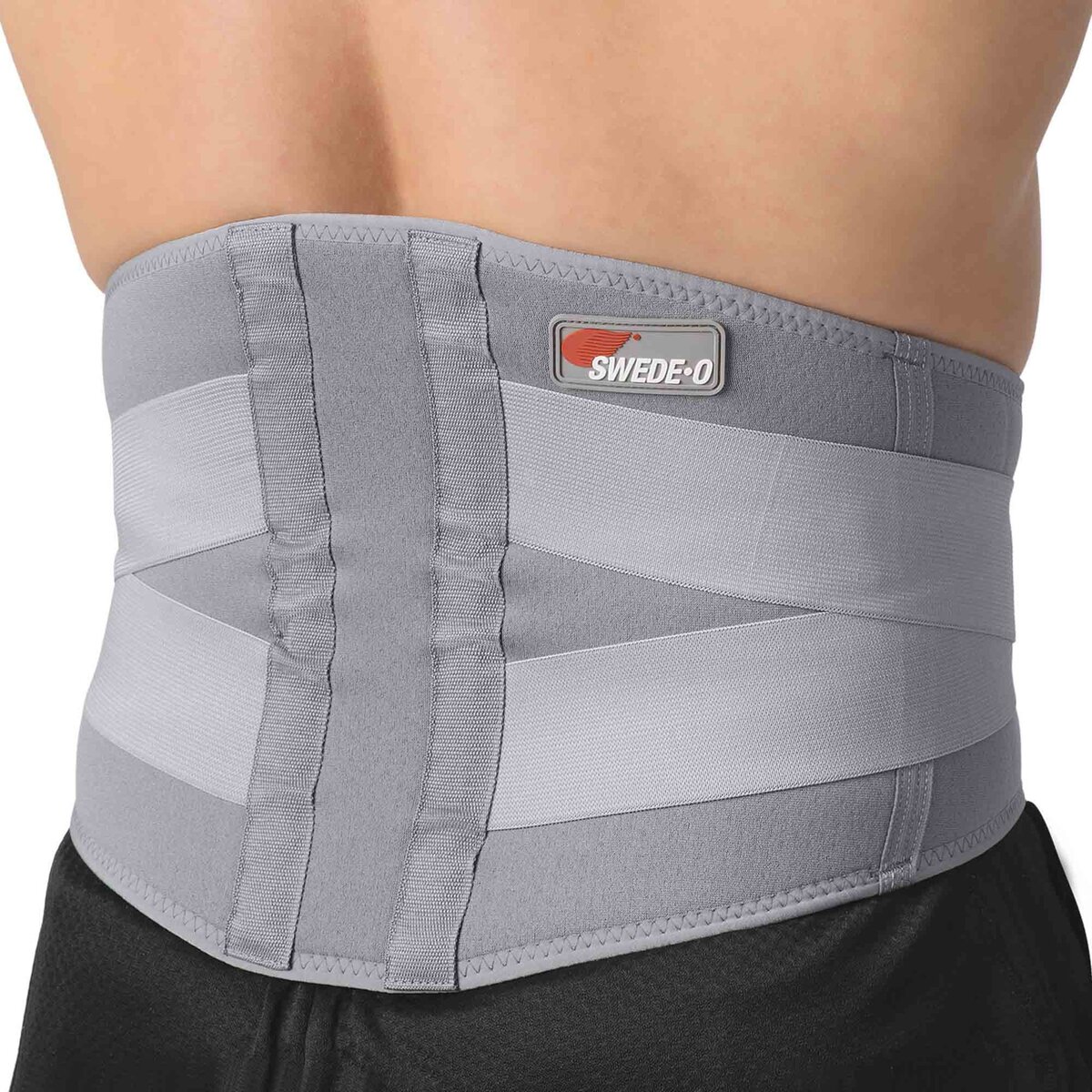 Swede-O® Thermal Vent® Lumbar Support