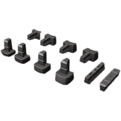 Snapstop™ Plantar Flexion Stop