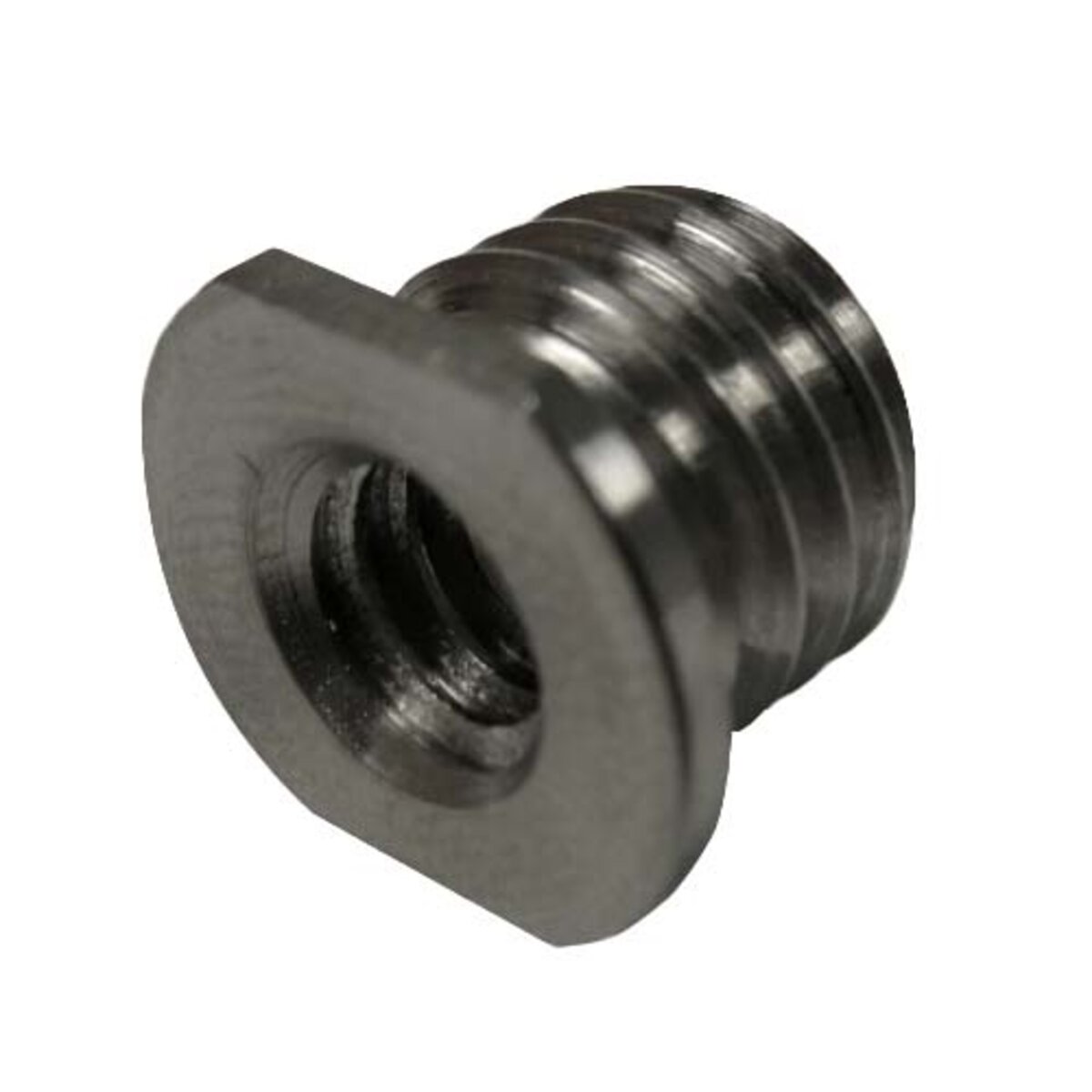 Stainless Steel Thread Reducer