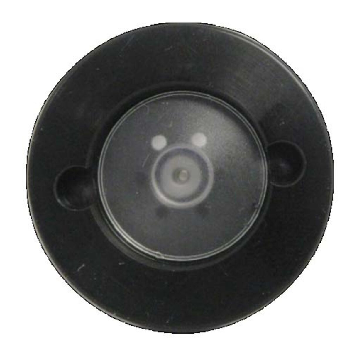 Threaded Low Profile Plug with One-Way Valve