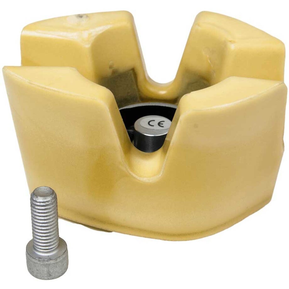 Truper Alignable Exo Block Kit