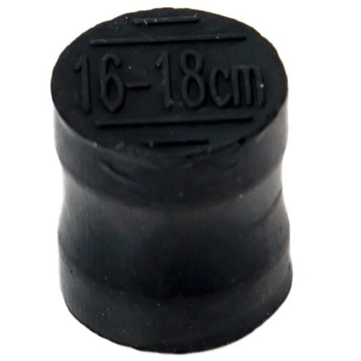 Truper Bumper, Firm
