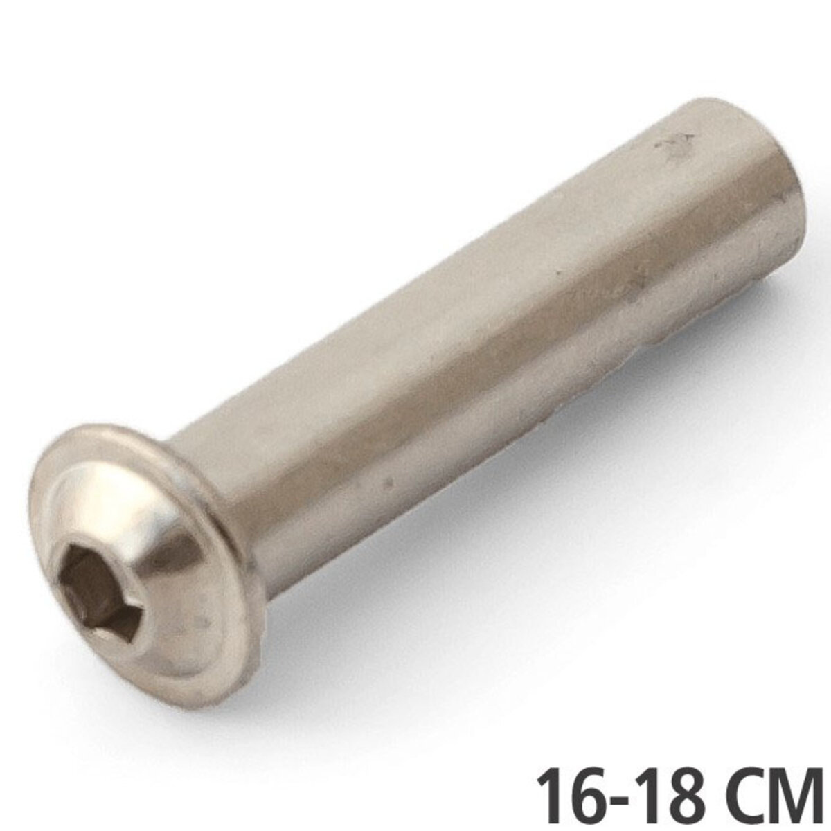 Truper Axial Pin