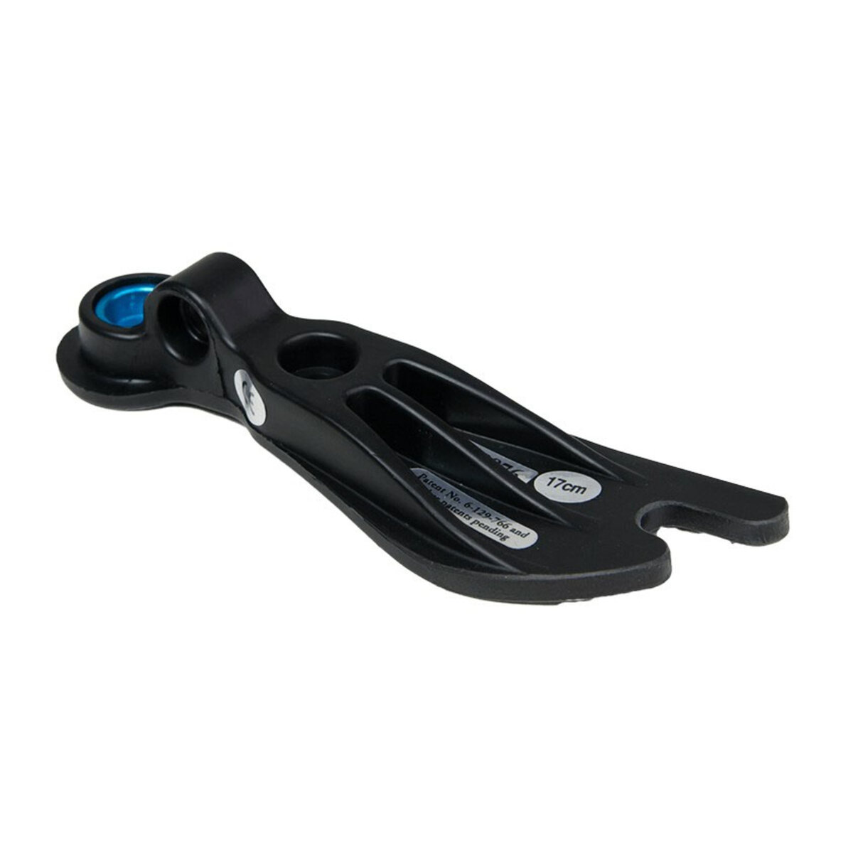 Truper Foreheel