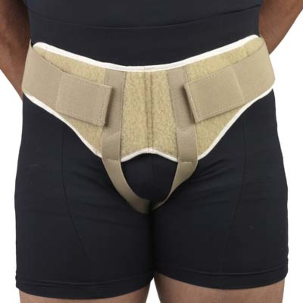 2956 Lightweight Hernia Support