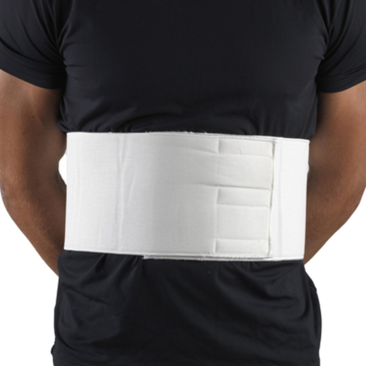 C-6171 Rib Belt for Men
