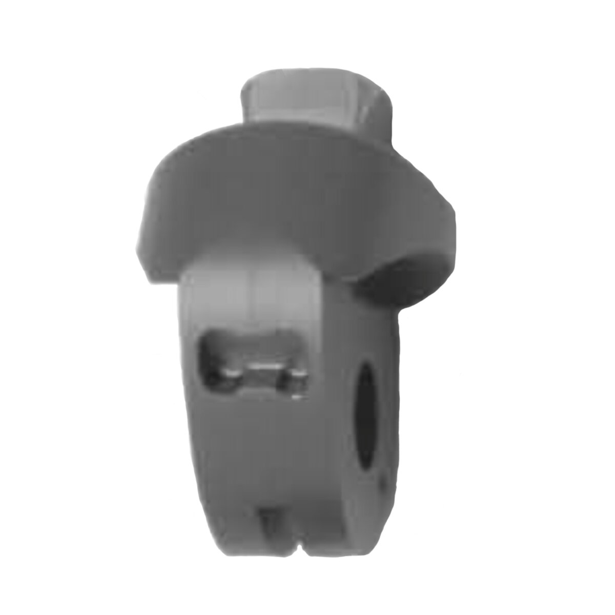 Upper Joint Section