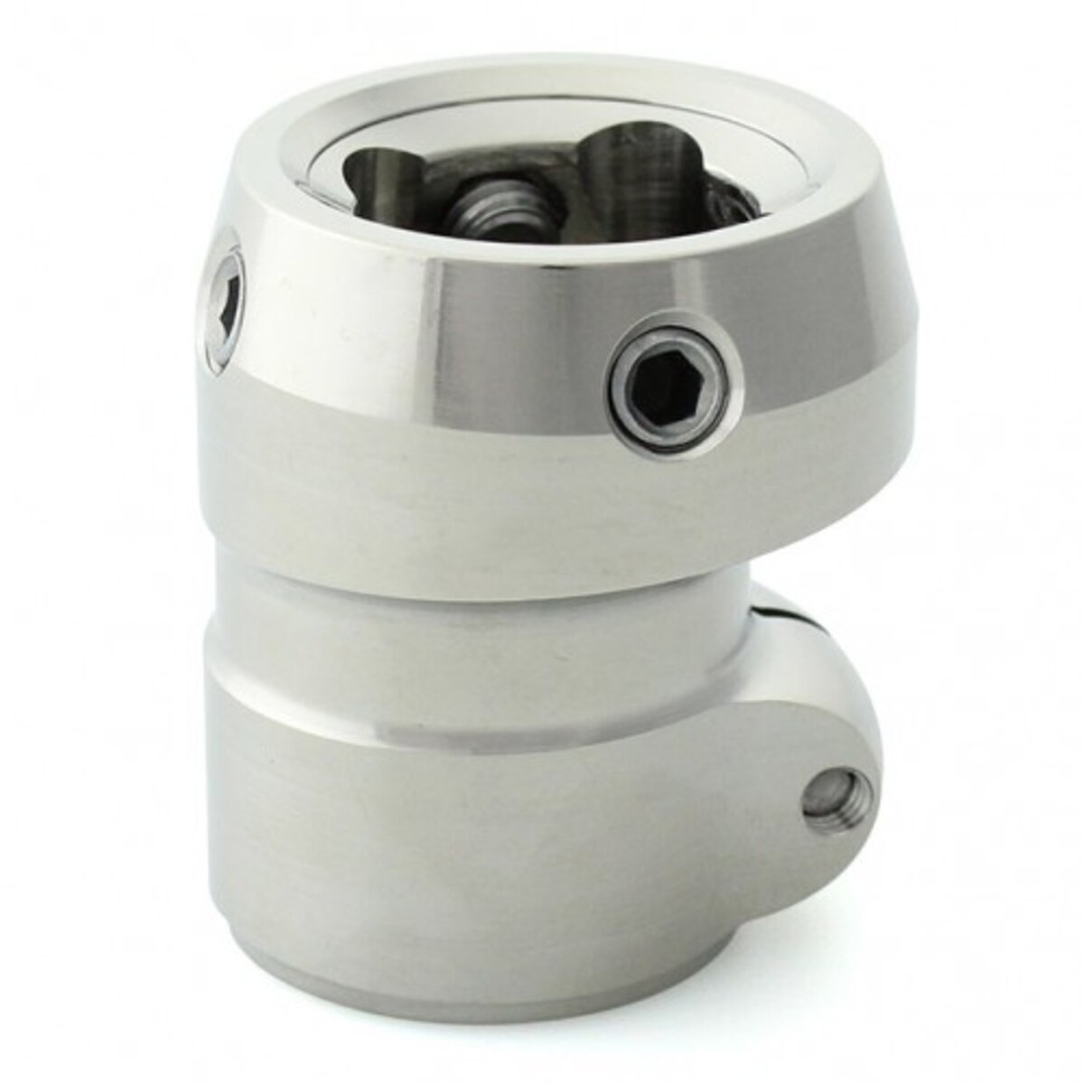 Tube Clamp Adapter, 5mm Offset