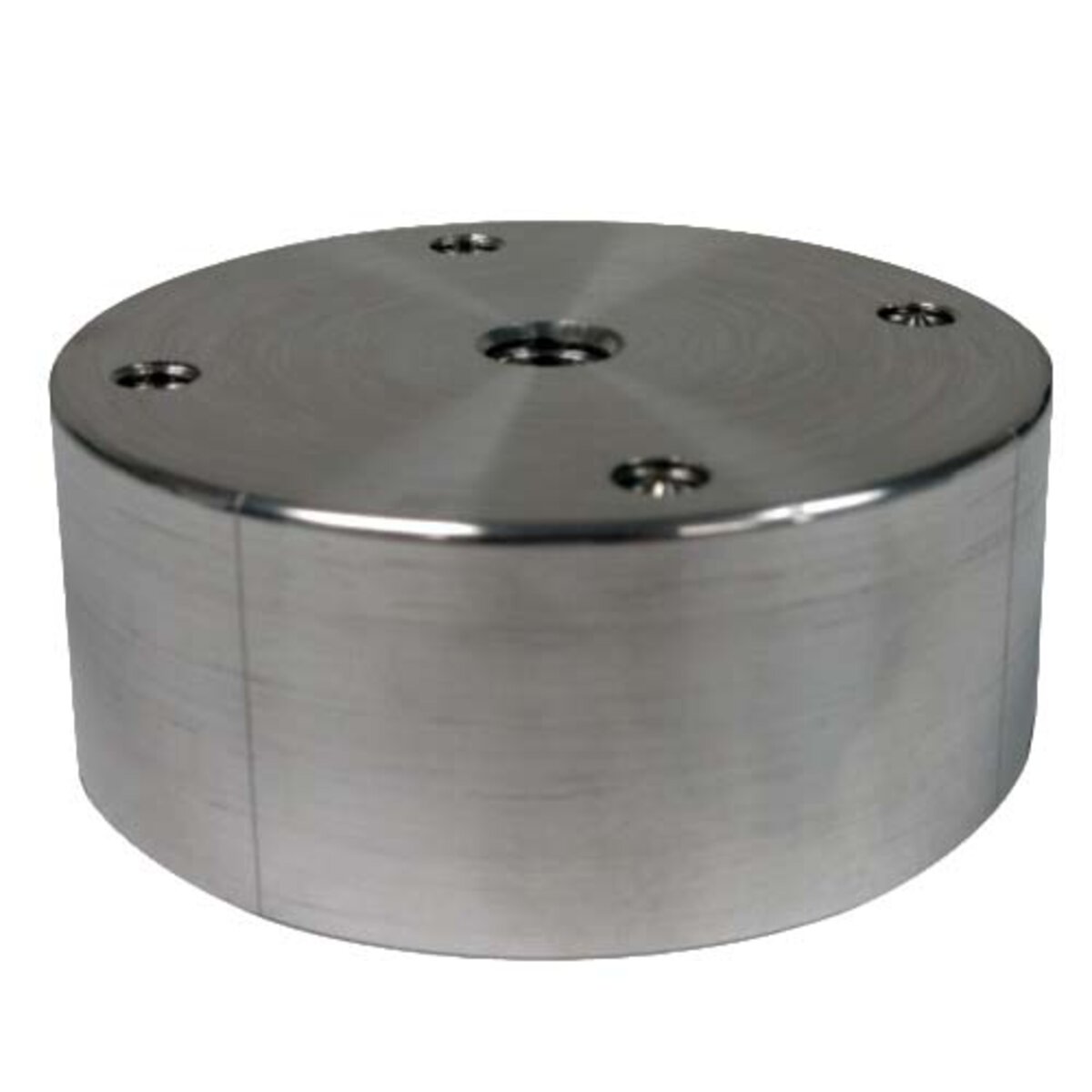 65mm Thermoforming Dummy with Flat Sides