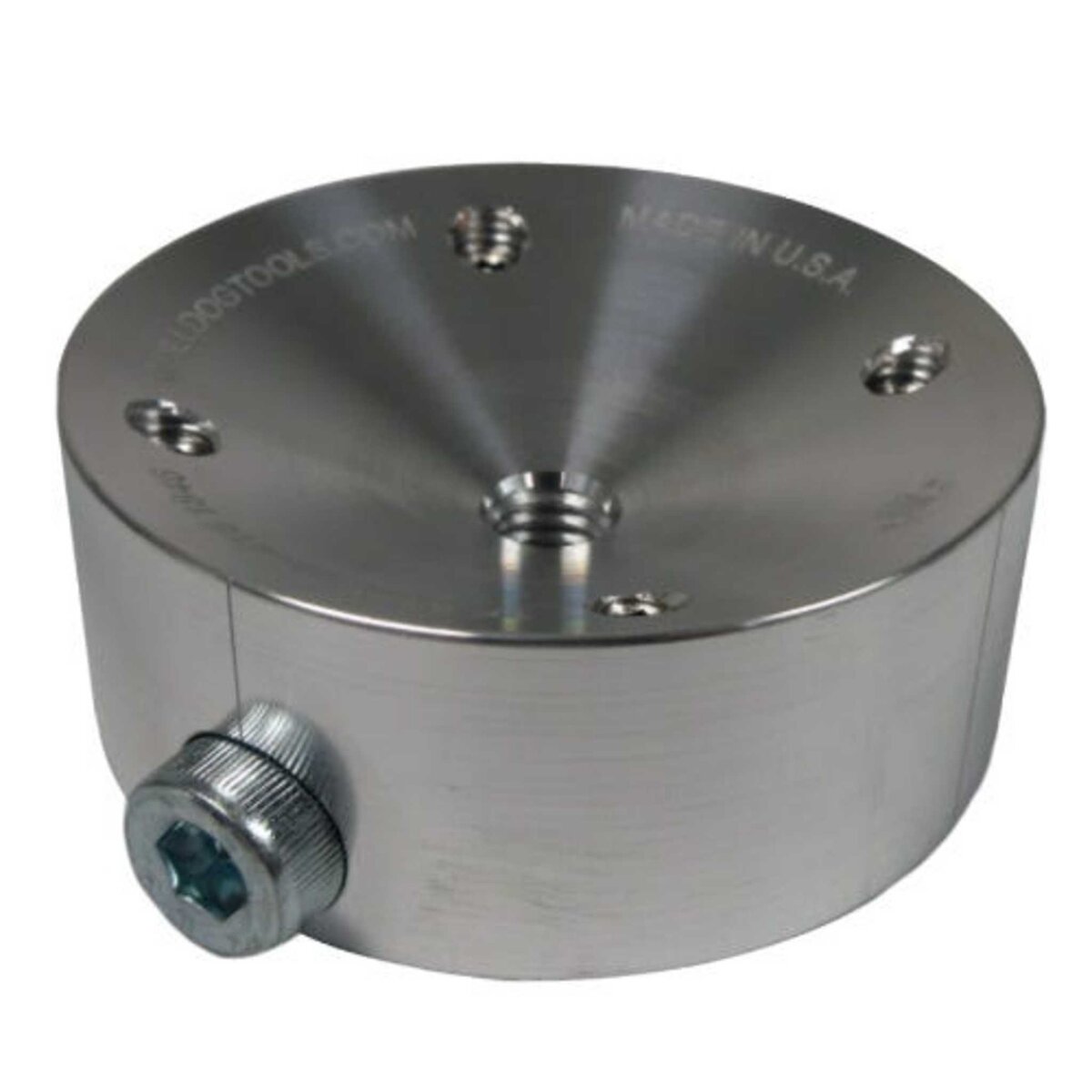 65mm Thermoforming Dummy with Side Bolt