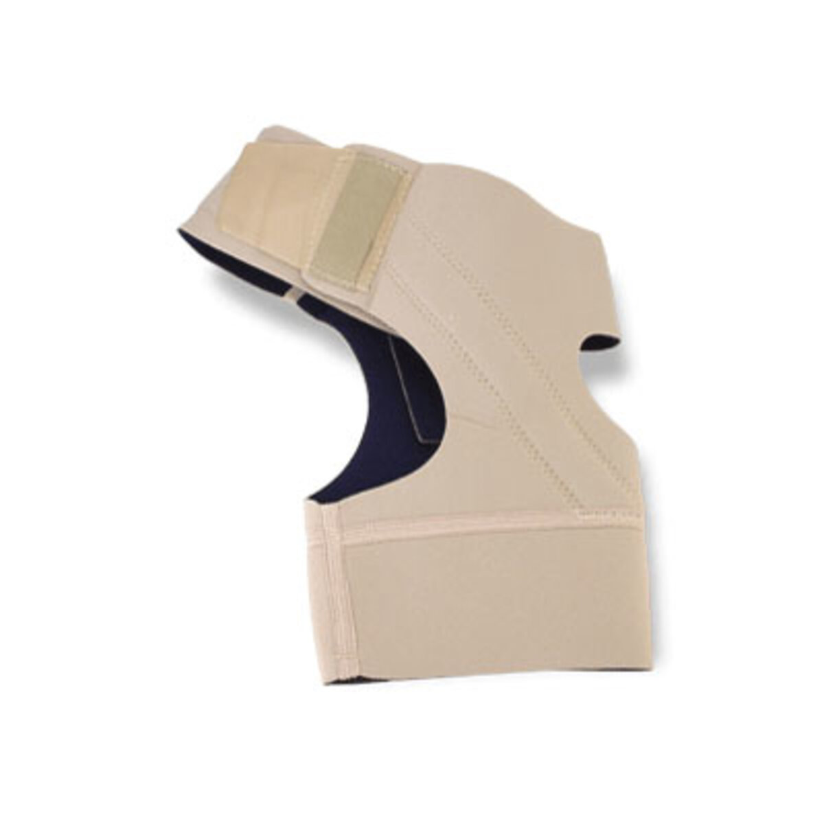 Total Elastic Suspension [TES] Belt