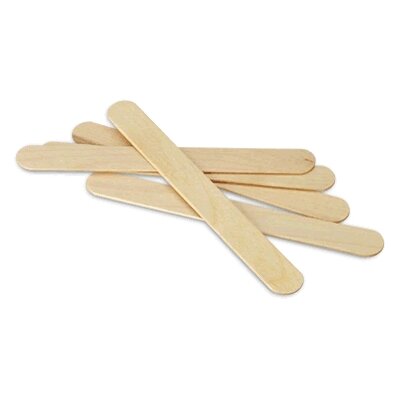 Tongue Depressors