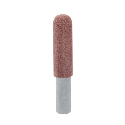TYCRO Finishing Cone Hard Pink 1" X 4"