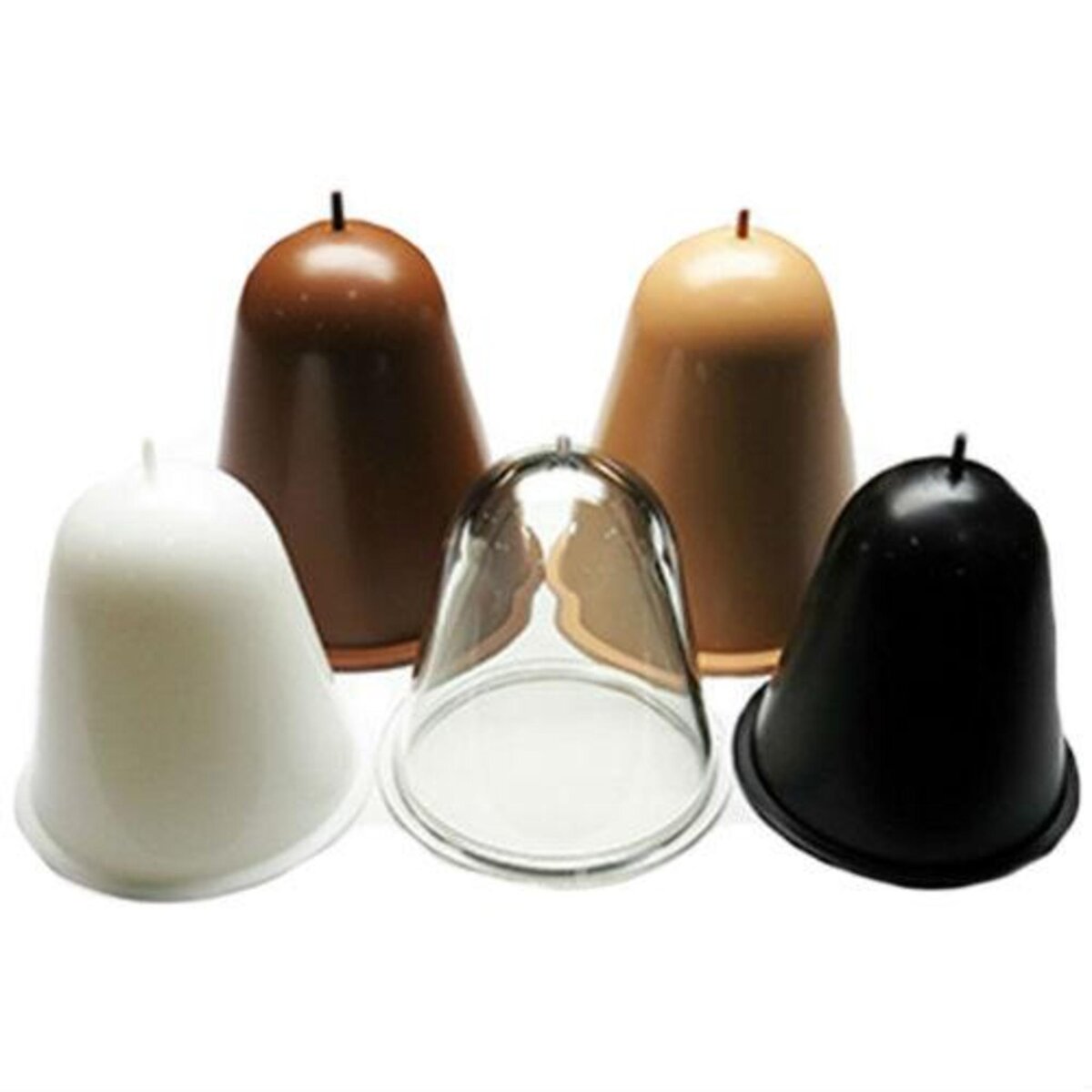 Thermoforming Cones