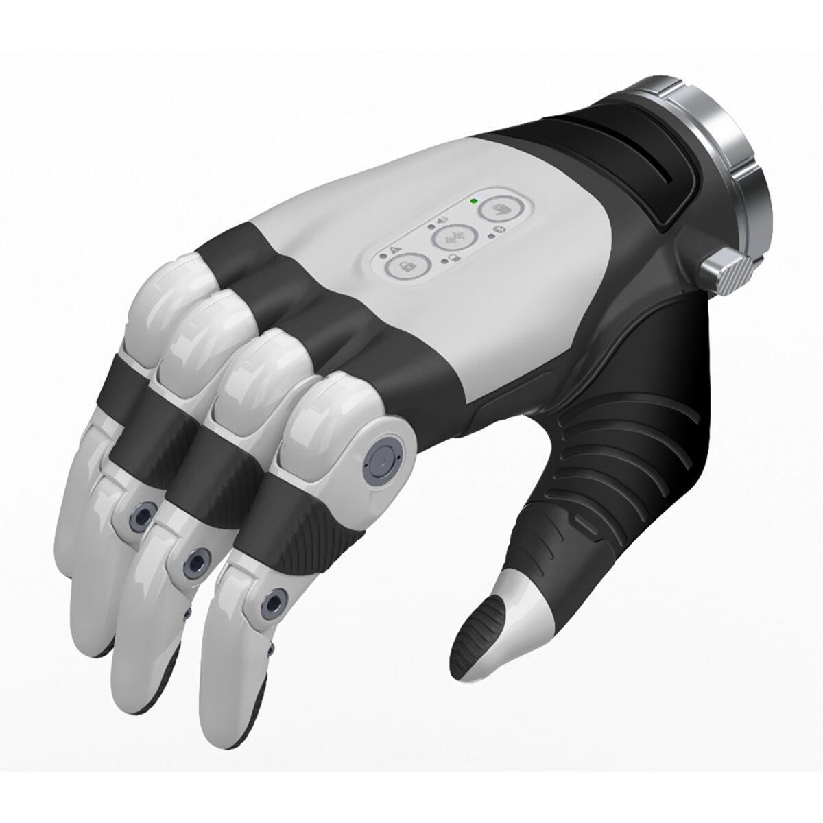 HandGen2 de Taska