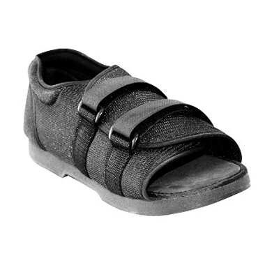 Elite Orthopaedics Mesh Top Post-Op Shoe