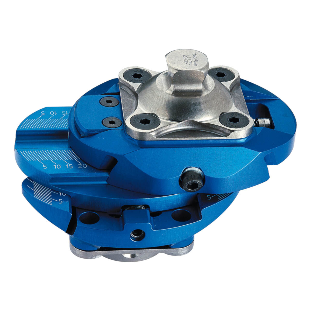 4R1 Adjustment Adapter