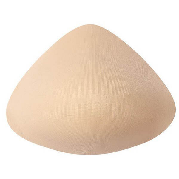 Leisure Breast Form