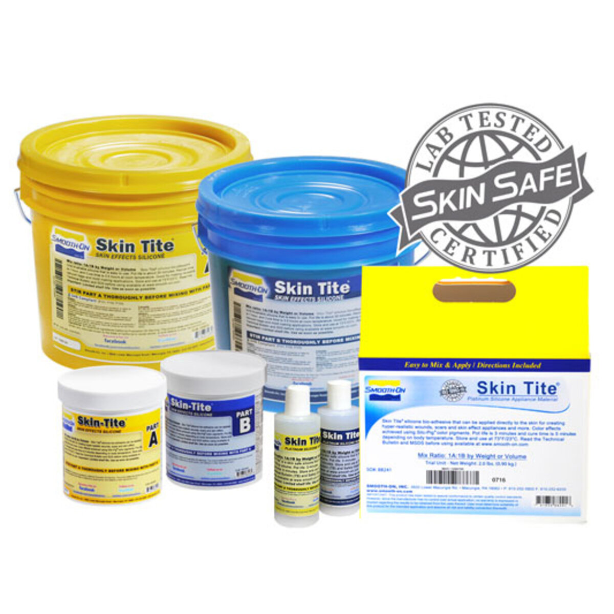 Skin Tite®
