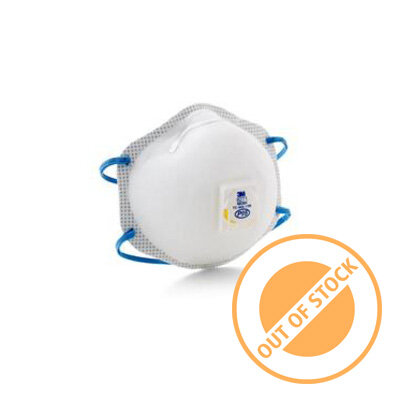 Arbill 3M™ Particulate Respirator