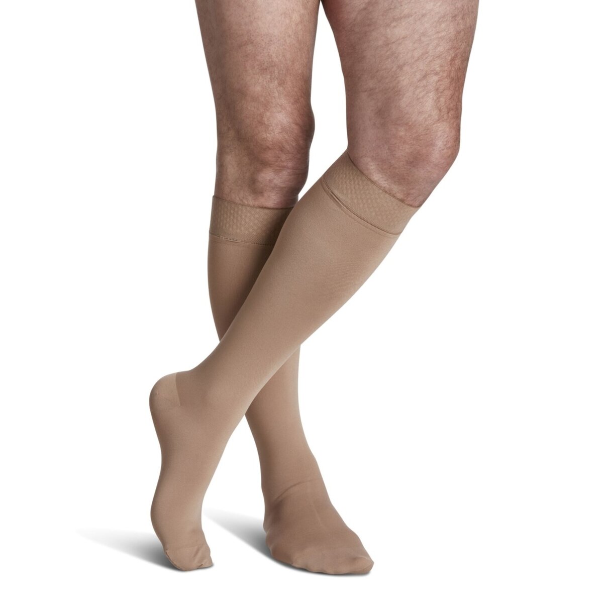 Secure Calf High