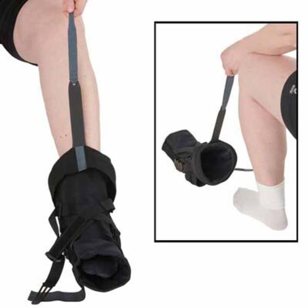 CROSS™ Donning Aid