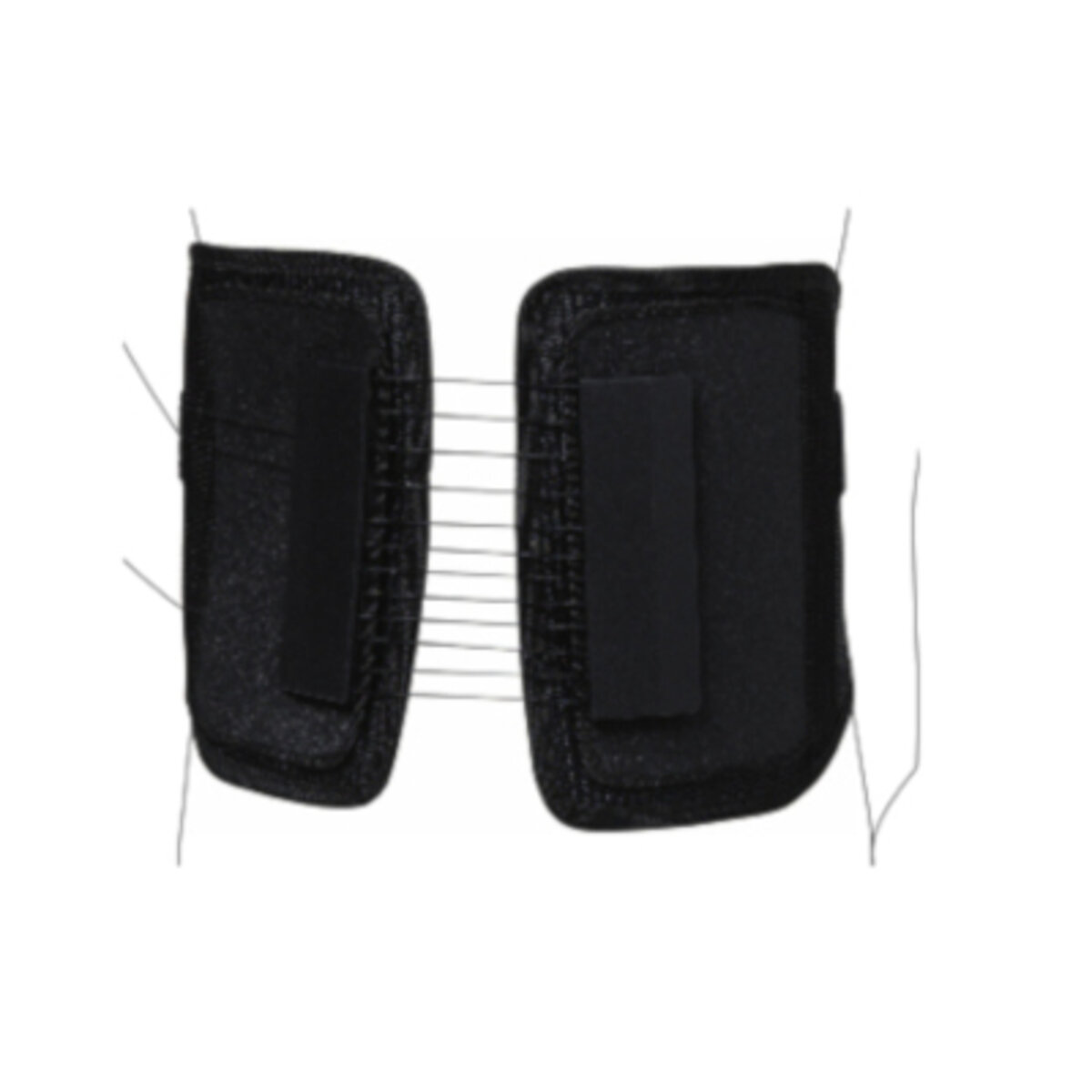 Original Cybertech 10in