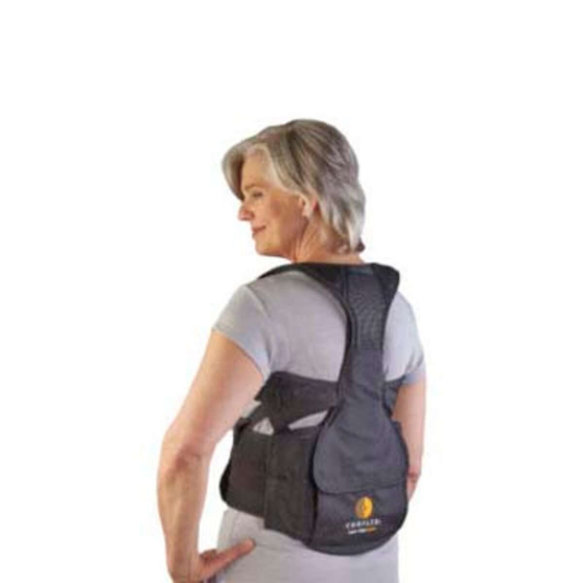 Lace Align™ Spinal TLSO