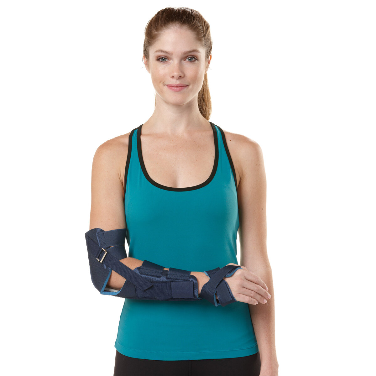 Breg® Ambulite Elbow Quick Splint
