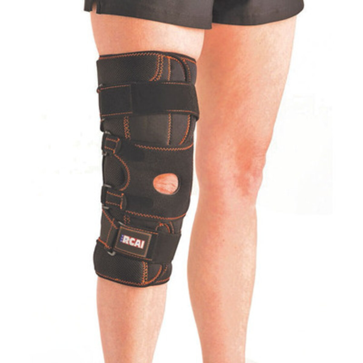 Osteoarthritis Knee Brace