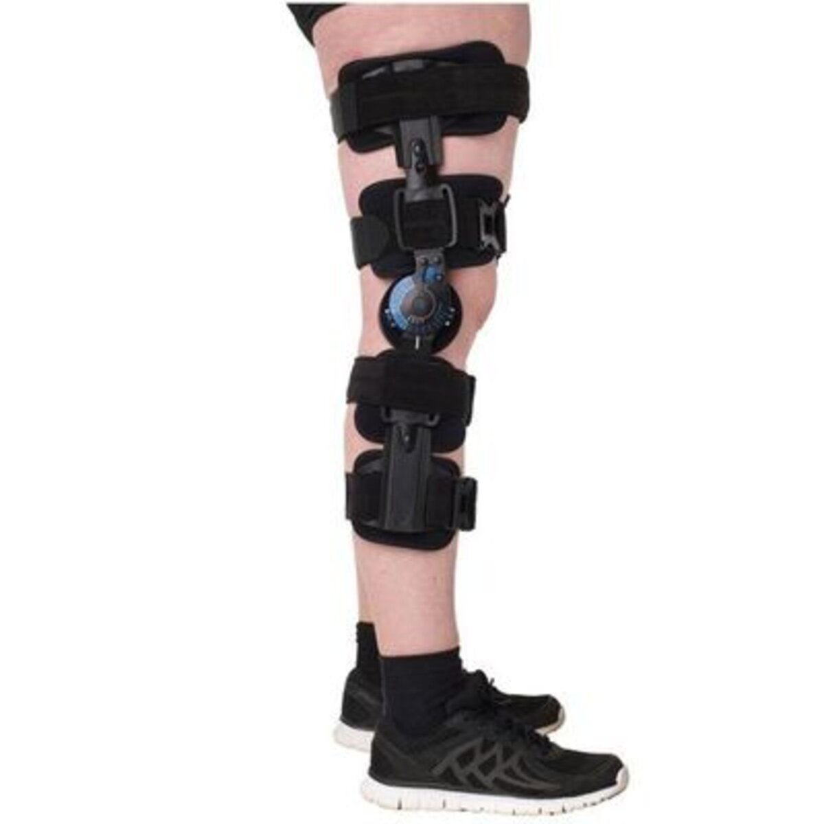Vission™ Post-Op Knee Brace