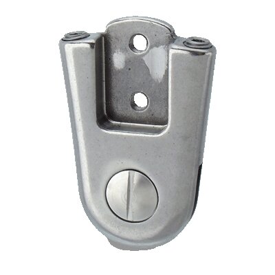 Modular Ankle Joint Assembly - Double Action