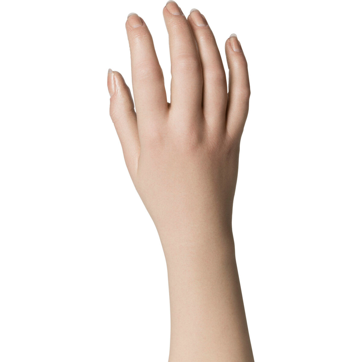 Natural Definition Glove Female - 20913/20914 Long Fingers and Nails