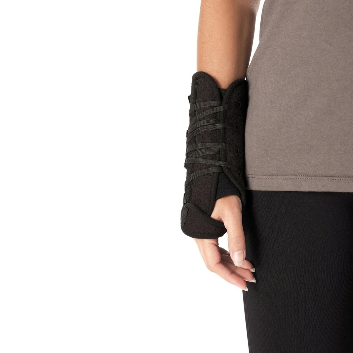Universal 8in Wrist Brace