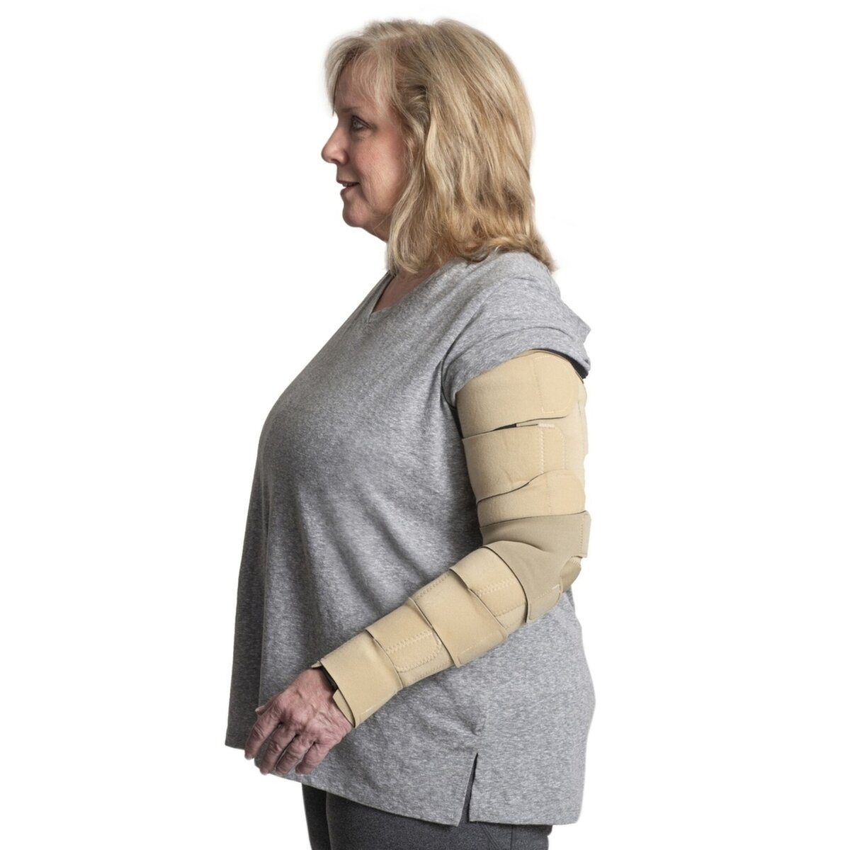 Compreflex Standard Arm