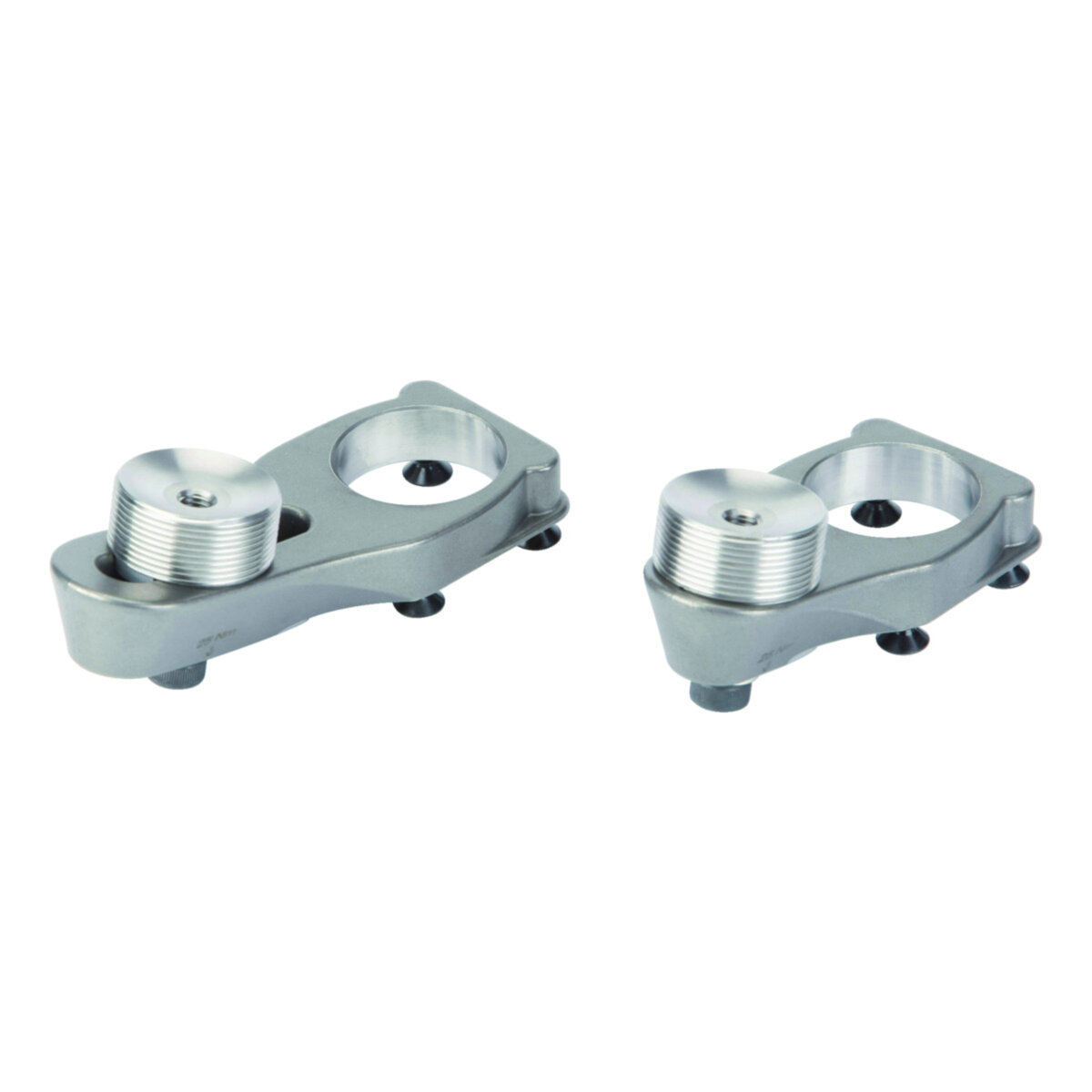 Sliding Adapter