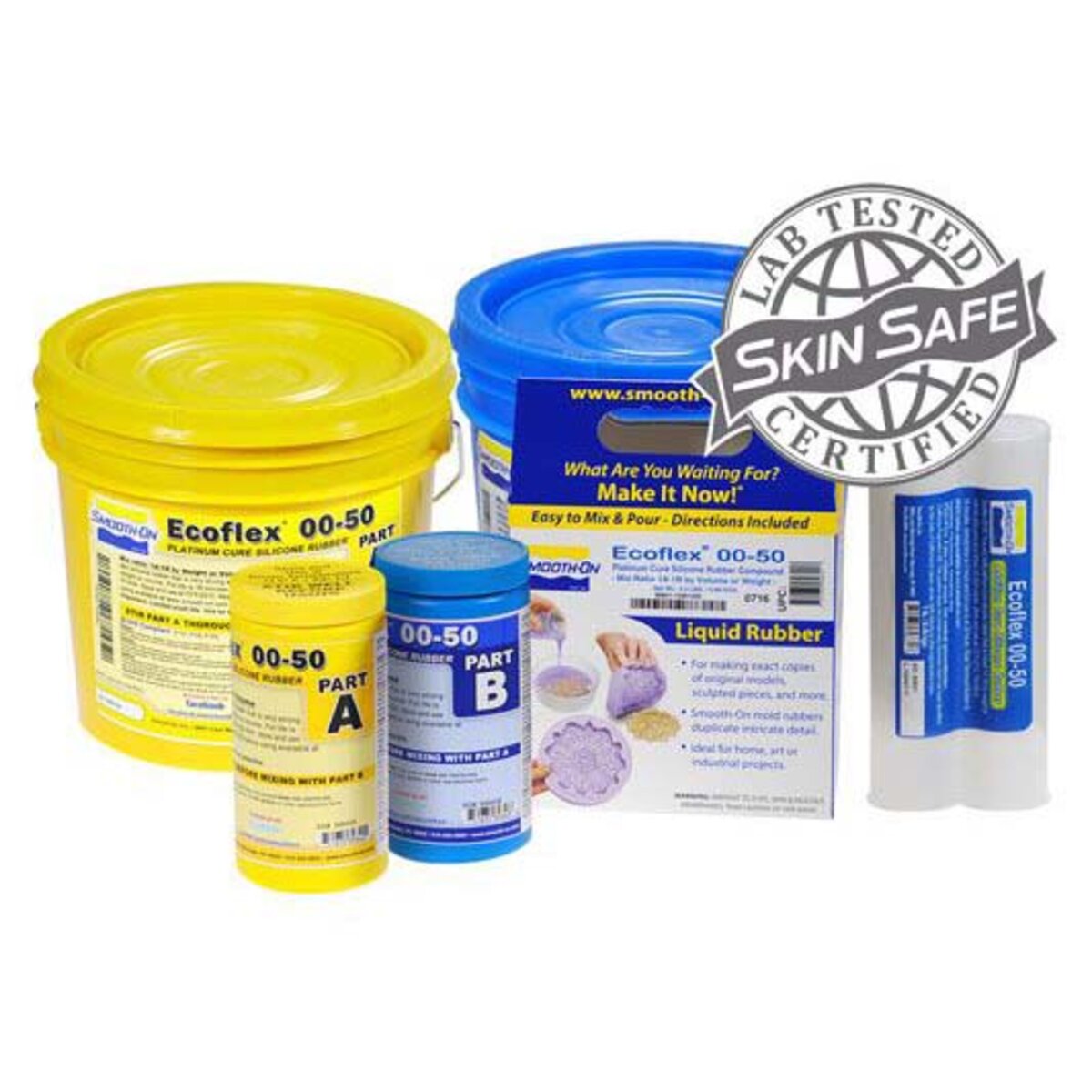 Ecoflex™ 00-50