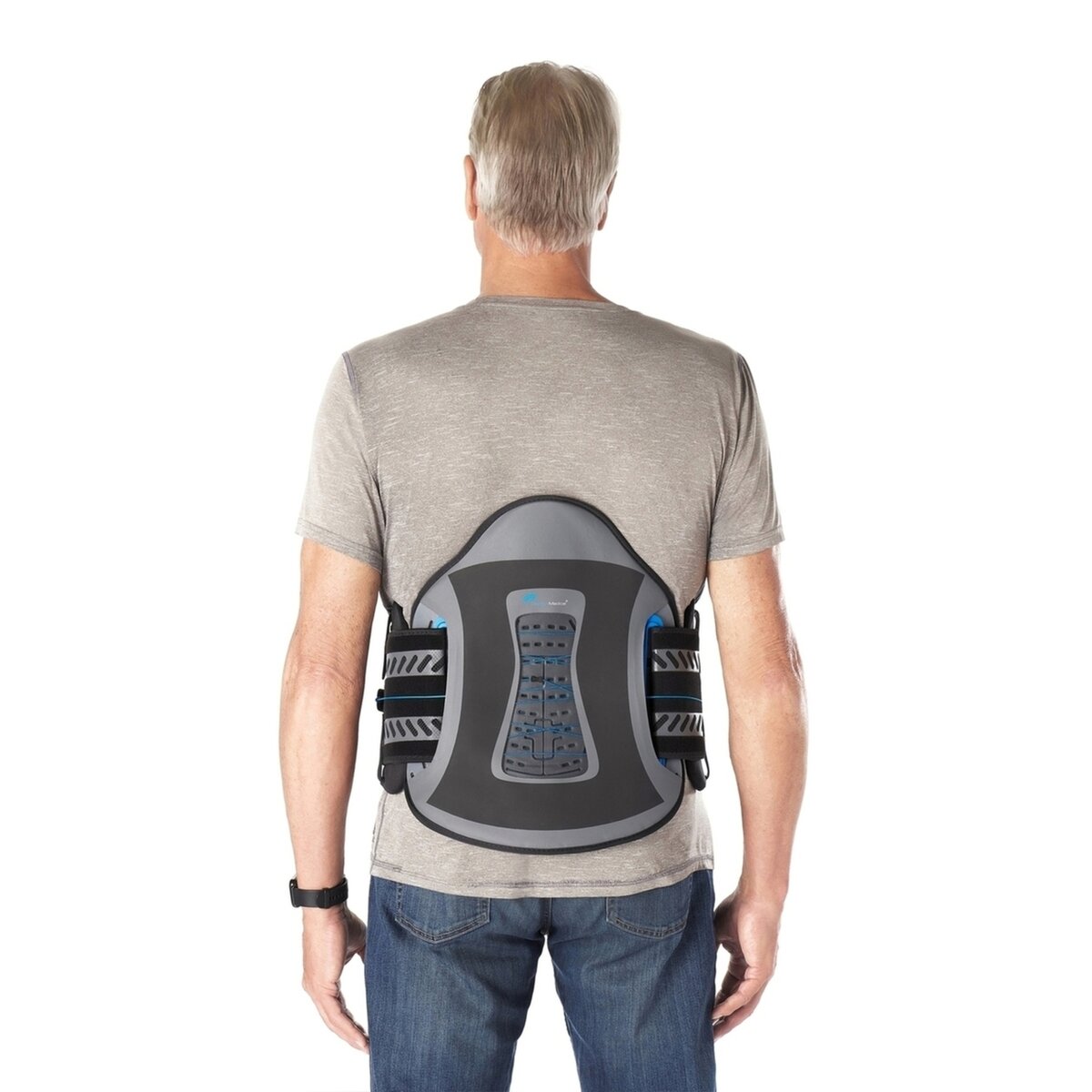 Nu-Form™ Universal Back Brace L0637/L0650