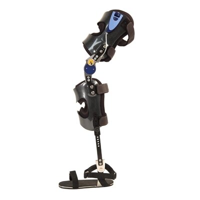 SPL2 Clinical Trial Orthosis