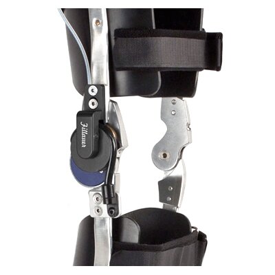 Knee Extension Assist