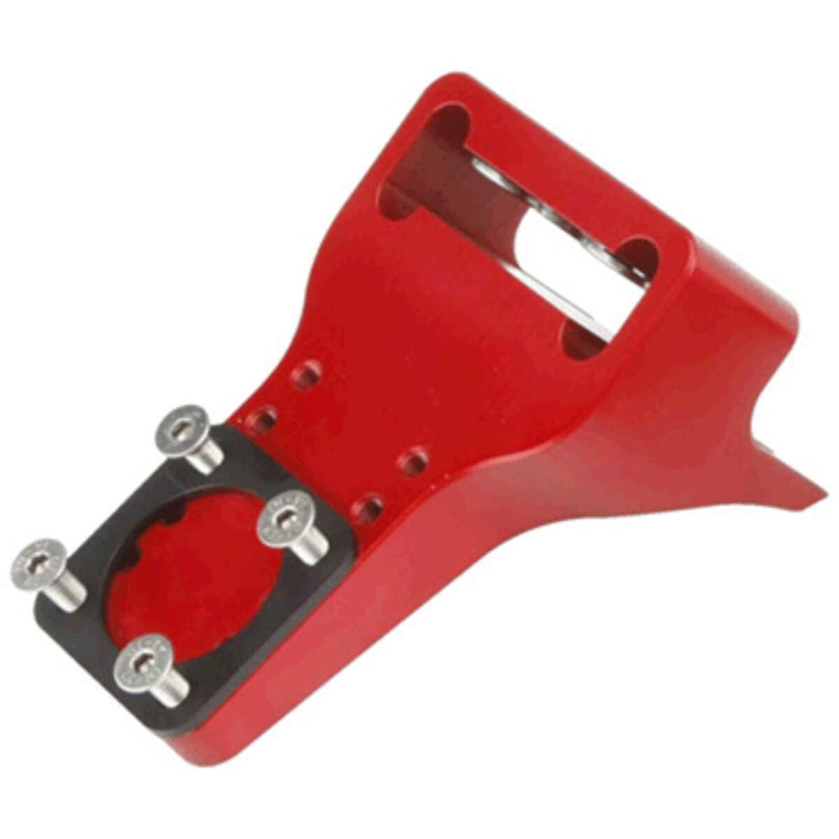 TF Test Sport Foot Adapter - Aluminum