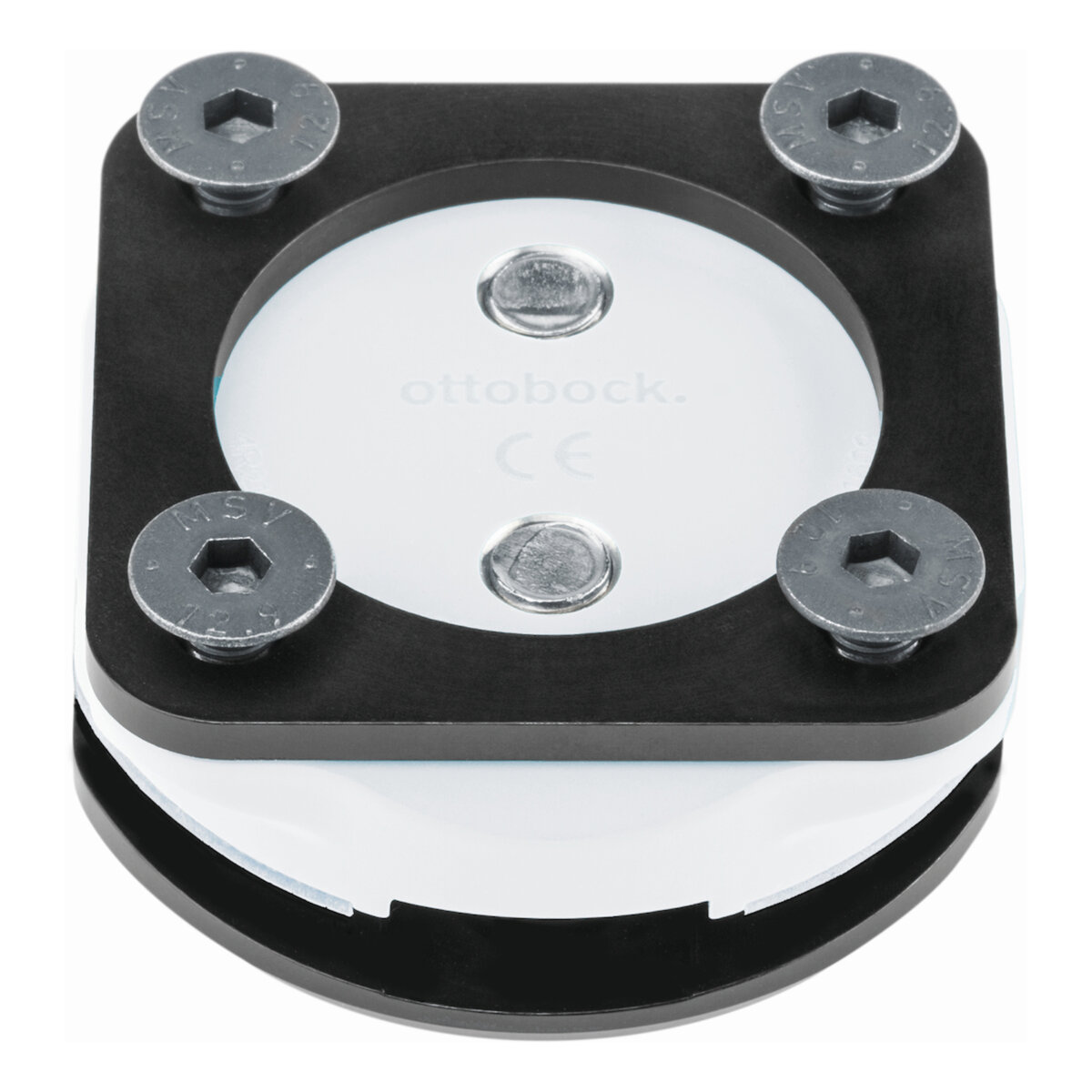 1E91 Runner 4-Hole Adapter