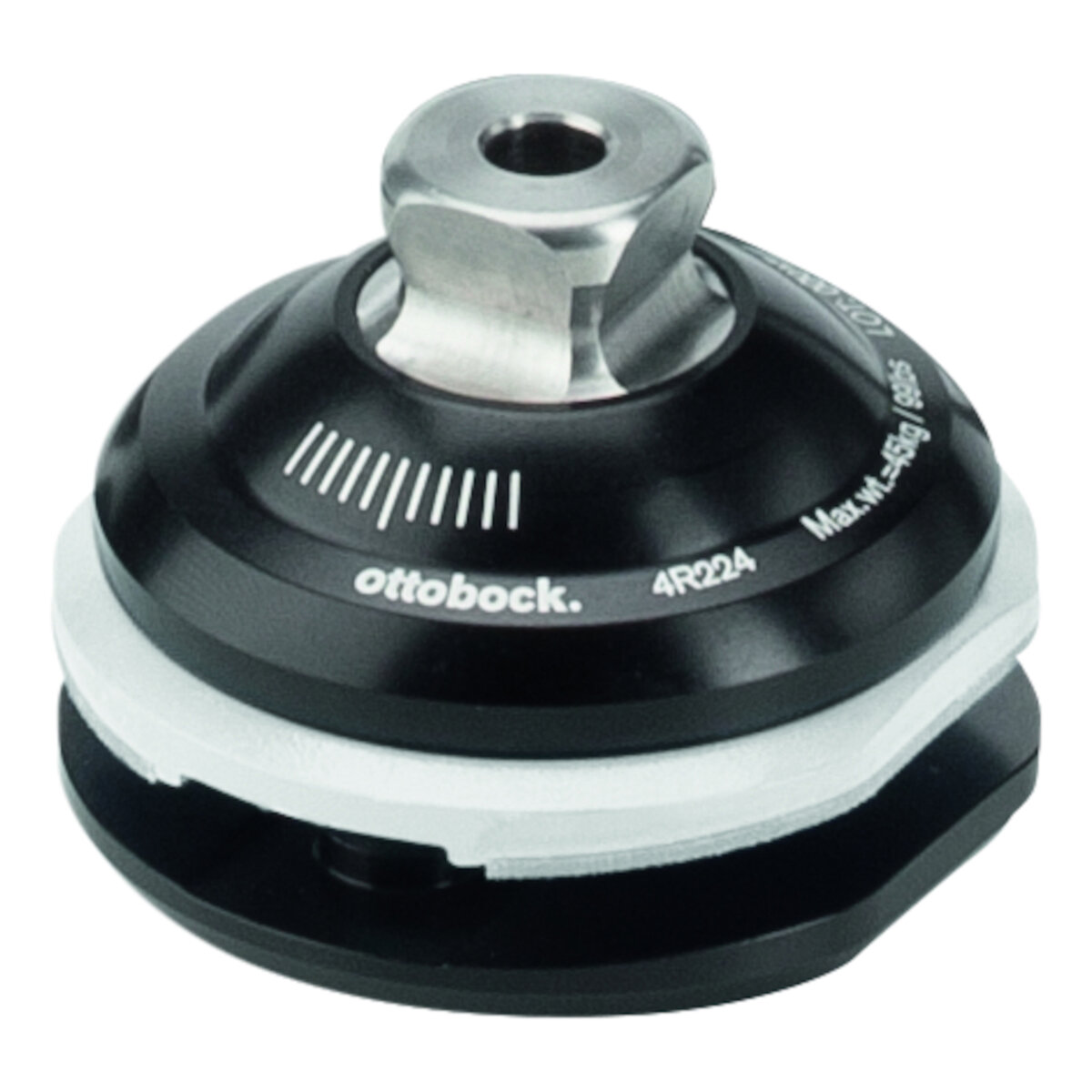 1E91 Runner Rotatable Pyramid